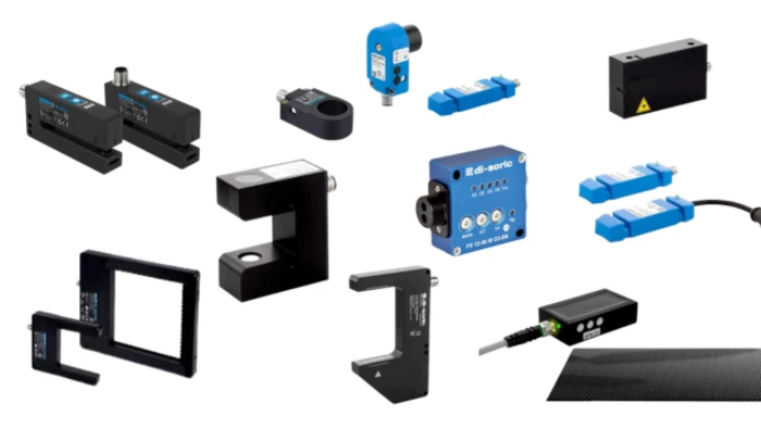 Application-specific sensors